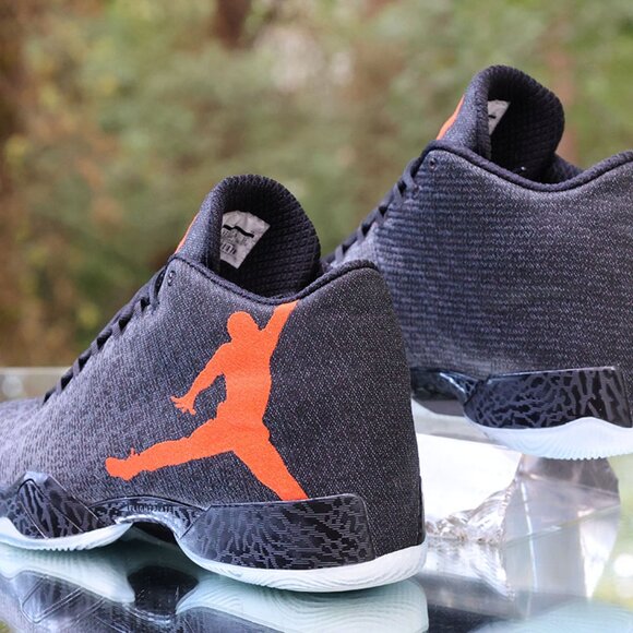 Air Jordan 29 Team Orange - Picture 13 of 16